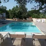 Di Pasquale Prázdninový dům Peschici