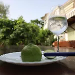 Prázdninový dům Di Pasquale