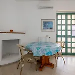 Prázdninový dům Di Pasquale