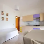 Di Pasquale Prázdninový dům *