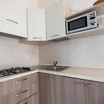 Di Pasquale Prázdninový dům *