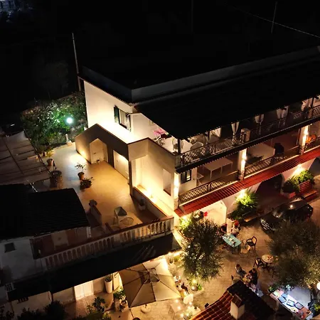 度假居 Di Pasquale