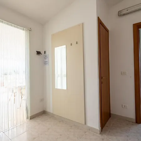Di Pasquale بيت للعطل