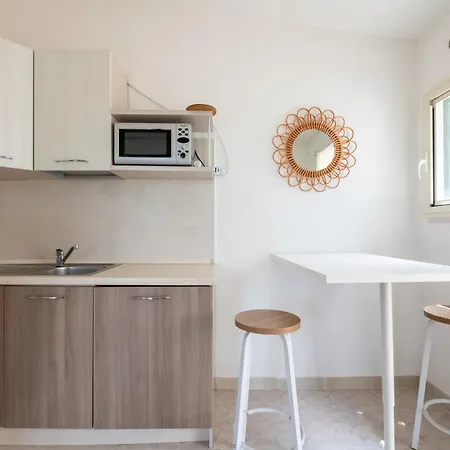 بيت للعطل Di Pasquale بيسْكيتْشّي