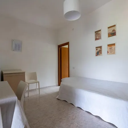 بيت للعطل Di Pasquale بيسْكيتْشّي