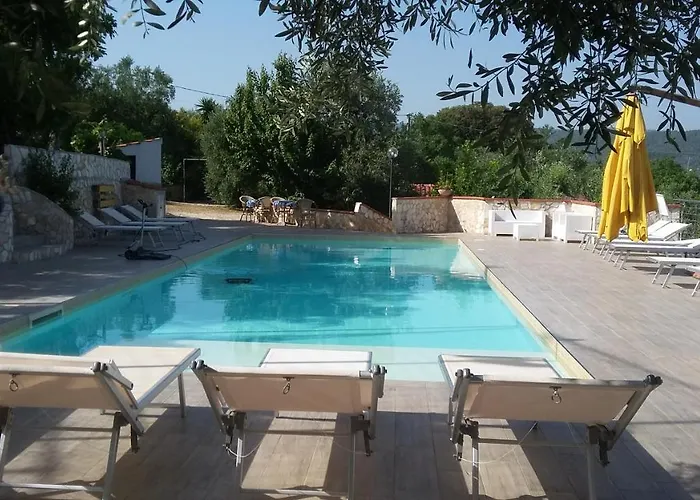 Di Pasquale 度假居 佩斯基奇