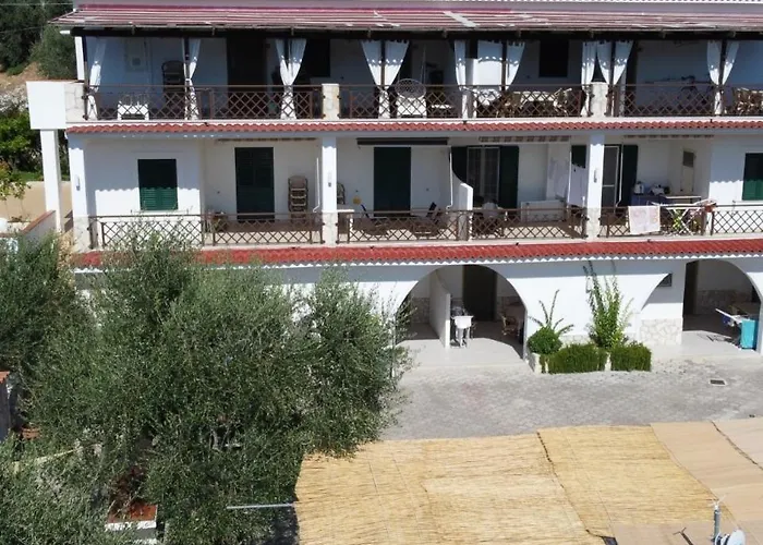 度假居 Di Pasquale *