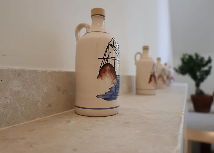 Di Pasquale 度假居 *