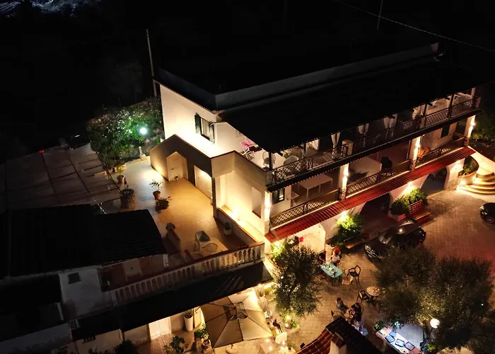 度假居 Di Pasquale