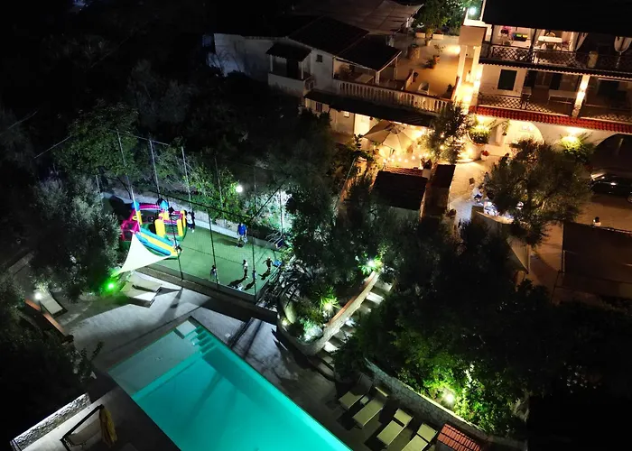 Di Pasquale 佩斯基奇