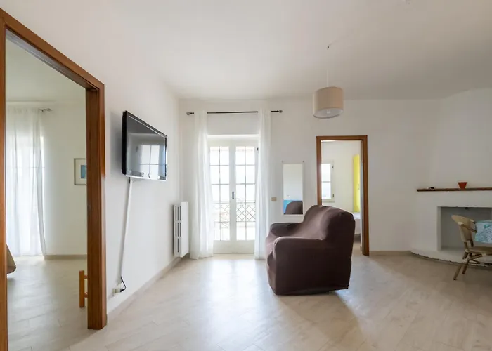 度假居 Di Pasquale 佩斯基奇