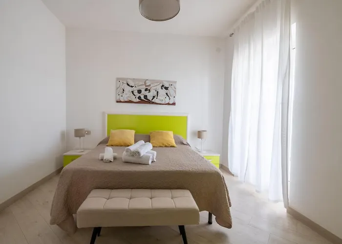 度假居 Di Pasquale