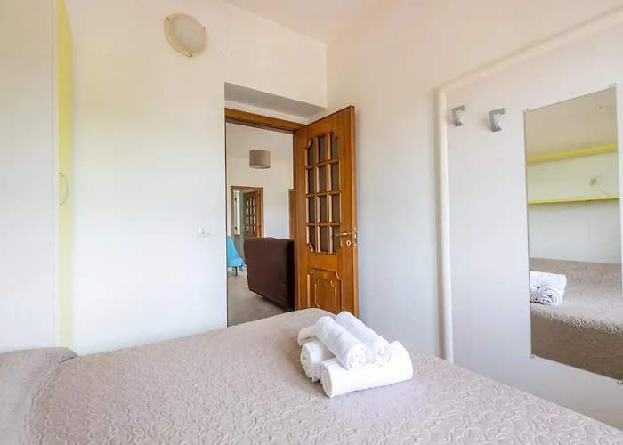 度假居 Di Pasquale 佩斯基奇