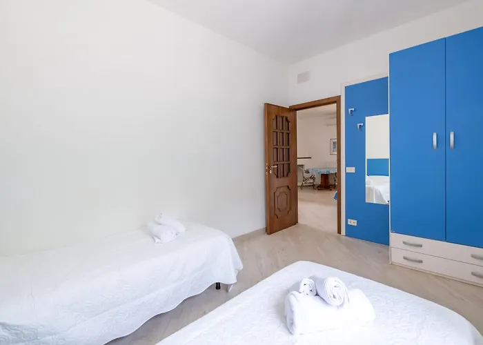 度假居 Di Pasquale