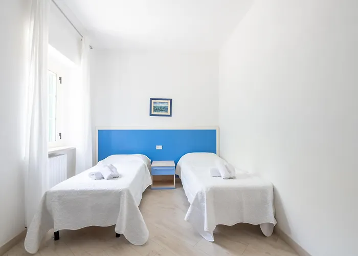 Di Pasquale 度假居 佩斯基奇