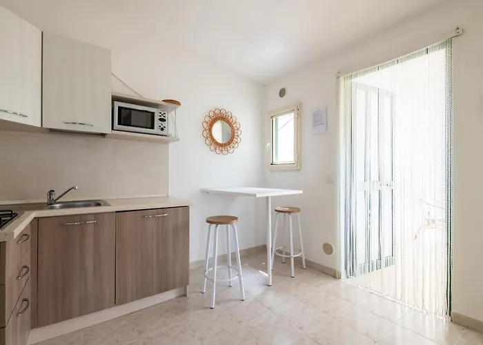 度假居 Di Pasquale 佩斯基奇