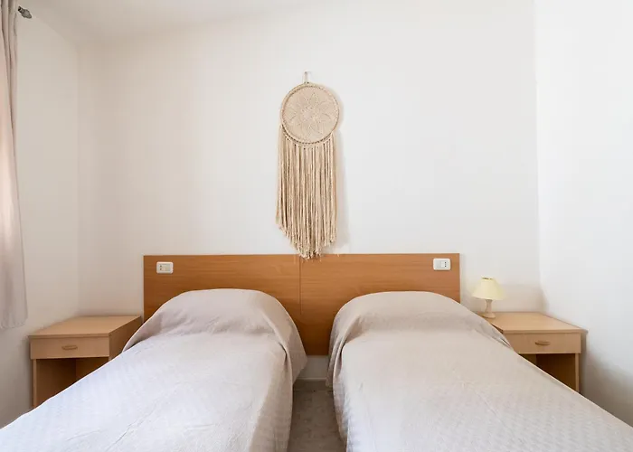 Di Pasquale 度假居