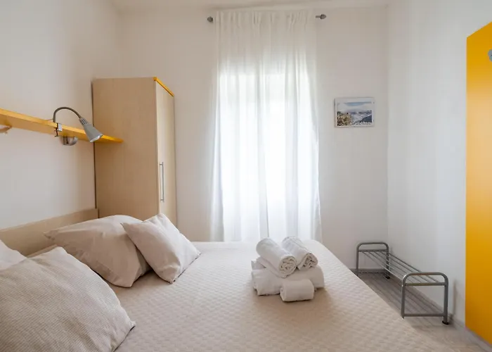 度假居 Di Pasquale