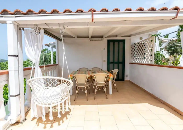 Di Pasquale 度假居 佩斯基奇