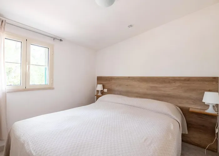 Di Pasquale 度假居