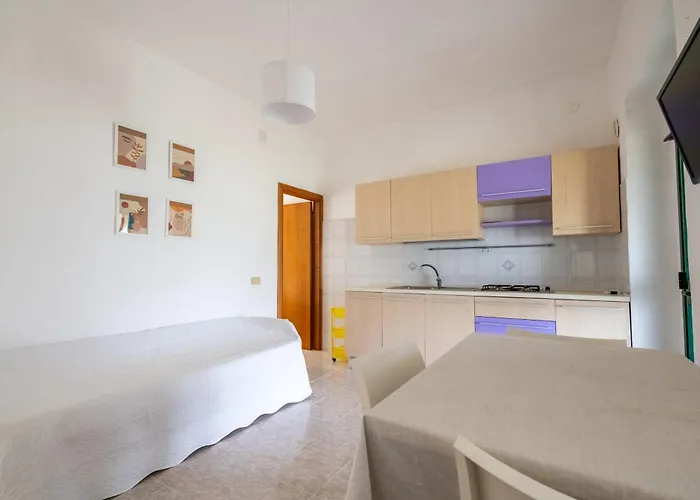 Di Pasquale 度假居 *