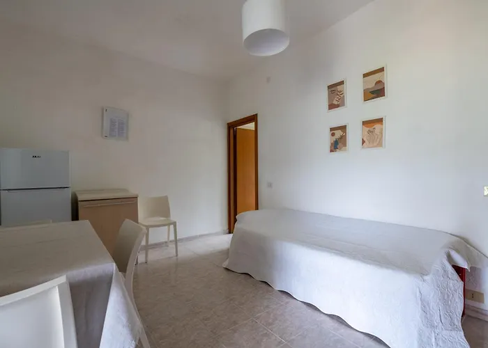 度假居 Di Pasquale 佩斯基奇