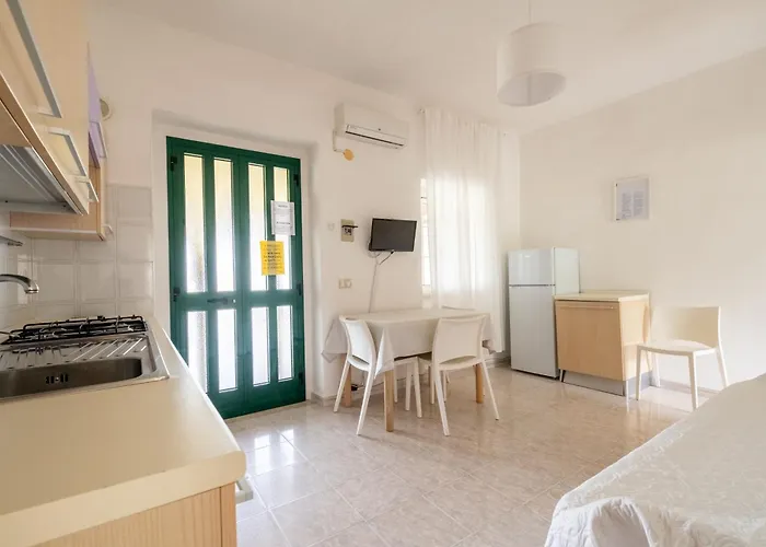 Di Pasquale 度假居