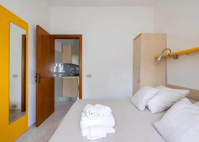 度假居 Di Pasquale 佩斯基奇