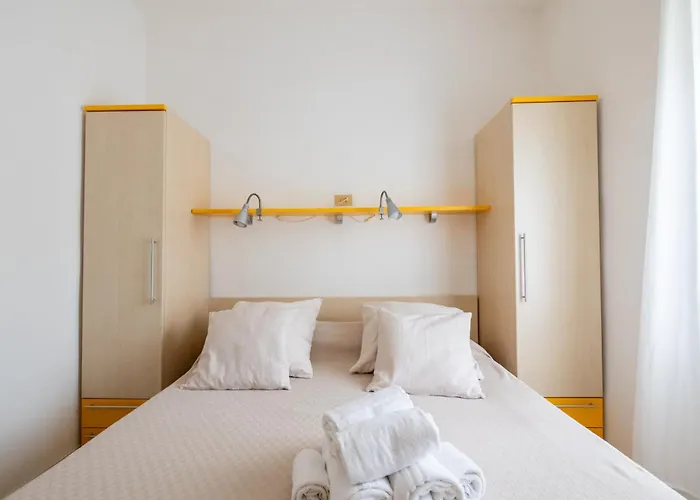 Di Pasquale 度假居