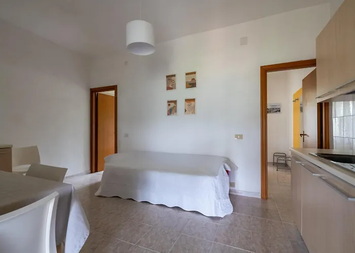 度假居 Di Pasquale