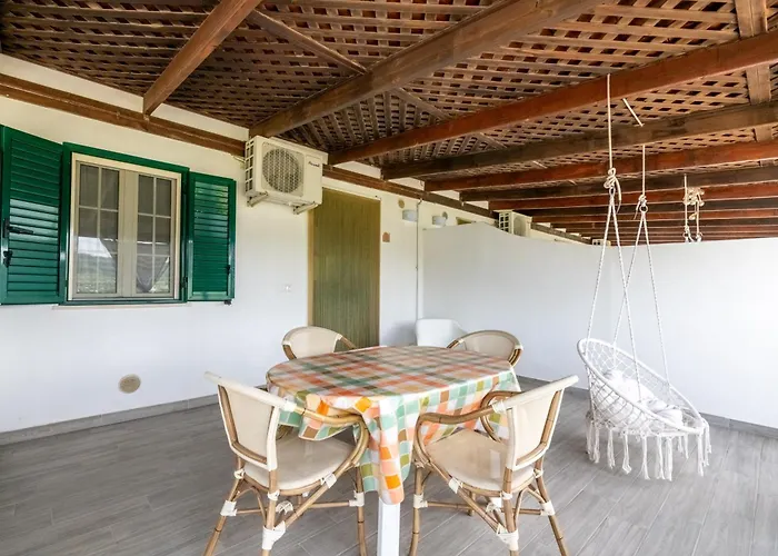 Di Pasquale 度假居