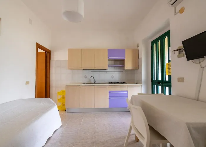 度假居 Di Pasquale 佩斯基奇