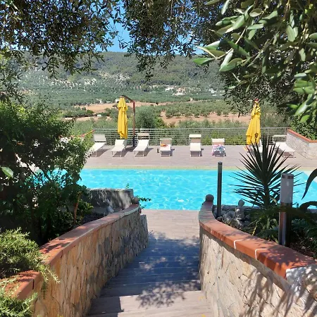 Hébergement de vacances Di Pasquale