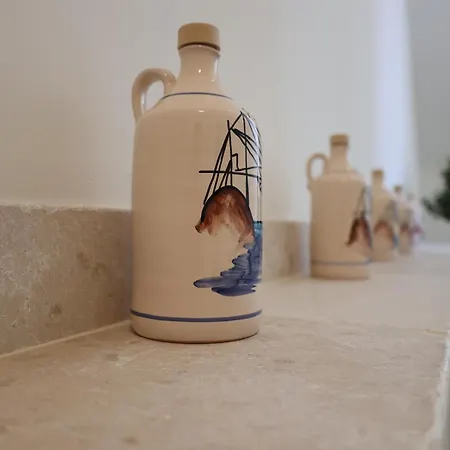 Di Pasquale Hébergement de vacances *