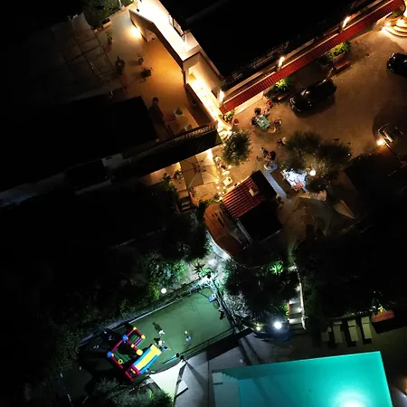 Di Pasquale Hébergement de vacances *