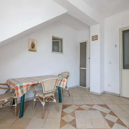 Di Pasquale Ferienhaus
