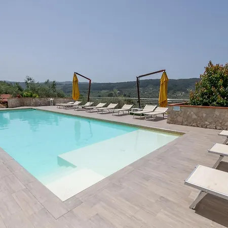 Ferienhaus Di Pasquale