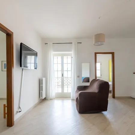 Hébergement de vacances Di Pasquale Peschici