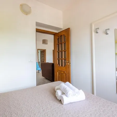 Hébergement de vacances Di Pasquale Peschici