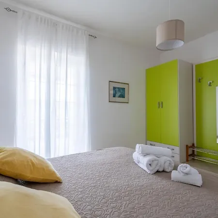 Di Pasquale Ferienhaus *