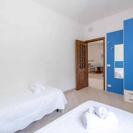 Holiday home Di Pasquale