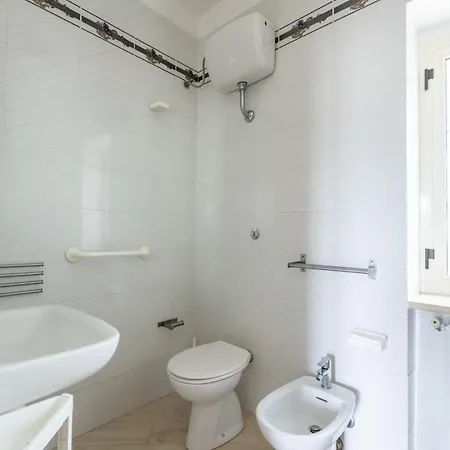 Hébergement de vacances Di Pasquale *