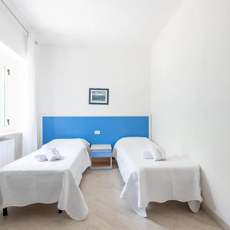 Di Pasquale Hébergement de vacances Peschici