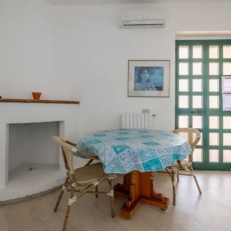 Hébergement de vacances Di Pasquale