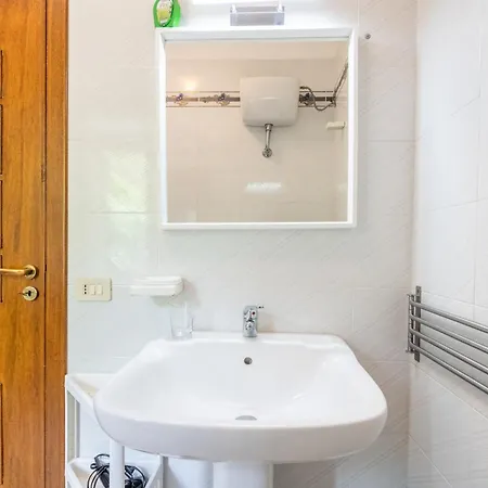 Hébergement de vacances Di Pasquale Peschici