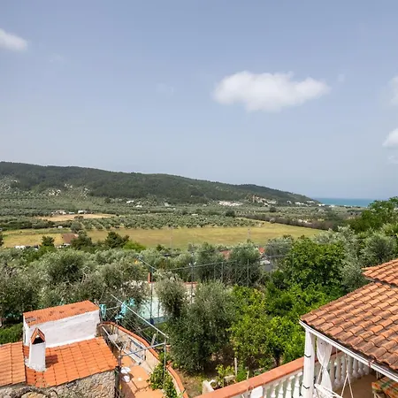 Di Pasquale Ferienhaus Peschici