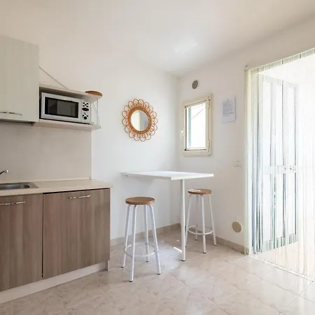 Hébergement de vacances Di Pasquale Peschici