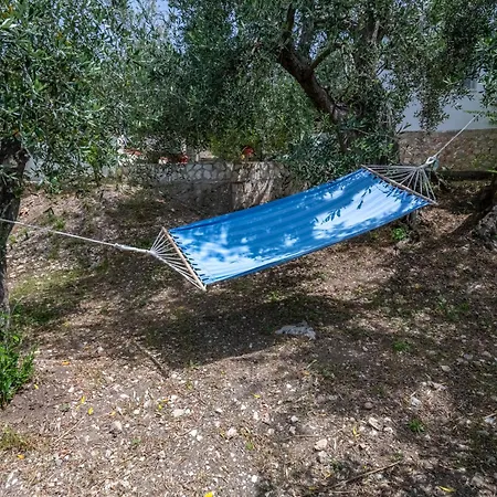 Ferienhaus Di Pasquale