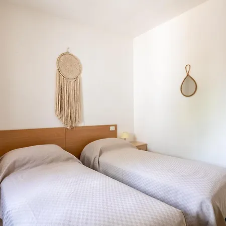 Di Pasquale Ferienhaus *