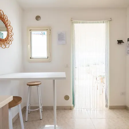 Hébergement de vacances Di Pasquale Peschici